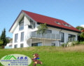 Moderne Villa