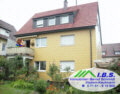 3-Familien-Haus