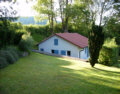 Wochenendhaus