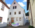 Denkmalgeschütztes Haus