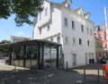 Wohn-Geschäftshaus