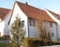 Älteres Häusle