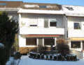 Reihenhaus